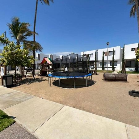 Casa Palmilla Grand Villa Mazatlán Esterno foto
