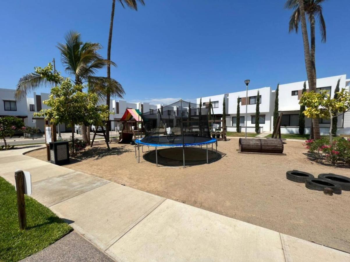 Casa Palmilla Grand Villa Mazatlán Esterno foto