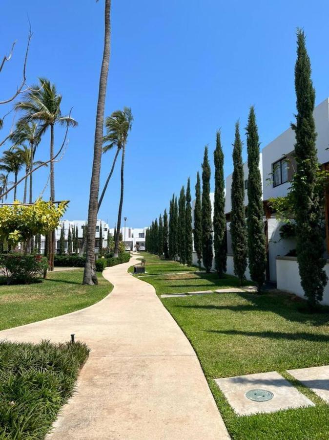 Casa Palmilla Grand Villa Mazatlán Esterno foto